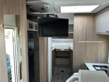 Fahrzeugbild Carado T 447 pro+ Automatik/ 2 Personen #13