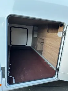 Fahrzeugbild Carado T 447 pro+ Automatik/ 2 Personen #15