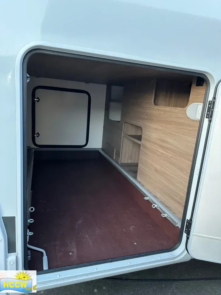 Fahrzeugbild Carado T 447 pro+ Automatik/ 2 Personen #15