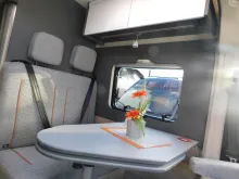 Fahrzeugbild Dethleffs Globetrail 75K 600 DS 8G-Automatik, Combi 6DE #9