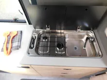 Fahrzeugbild Dethleffs Globetrail 75K 600 DS 8G-Automatik, Combi 6DE #10