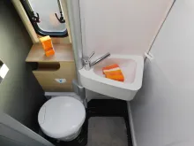 Fahrzeugbild Dethleffs Globetrail 75K 600 DS 8G-Automatik, Combi 6DE #13