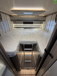 Fahrzeugbild Roller Team Zefiro Power Edition 287 TL 2xLithium 400W Solar #21