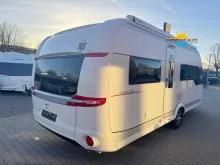 Fahrzeugbild Hobby Premium 560 CFe*Aut.Sat +TV*Mover* Klima #1