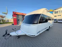 Fahrzeugbild Hobby Premium 560 CFe*Aut.Sat +TV*Mover* Klima #5