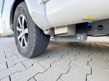 Fahrzeugbild Hobby Premium 560 CFe*Aut.Sat +TV*Mover* Klima #13