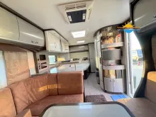 Fahrzeugbild Hobby Premium 560 CFe*Aut.Sat +TV*Mover* Klima #14