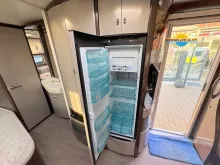 Fahrzeugbild Hobby Premium 560 CFe*Aut.Sat +TV*Mover* Klima #21