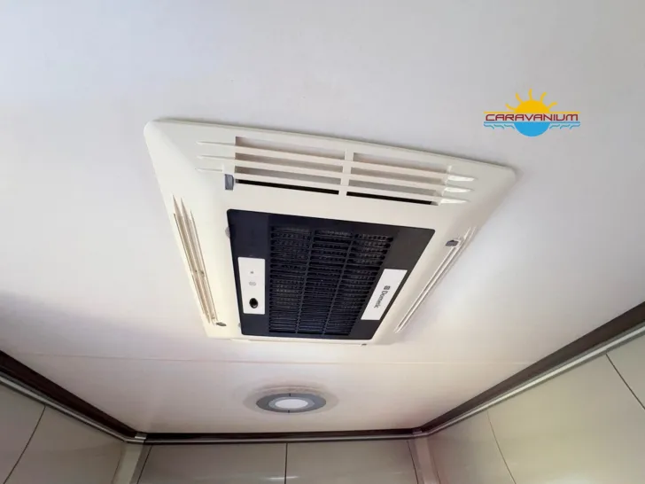 Fahrzeugbild Hobby Premium 560 CFe*Aut.Sat +TV*Mover* Klima #23