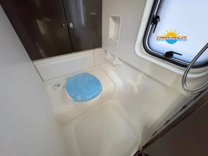 Fahrzeugbild Hobby Premium 560 CFe*Aut.Sat +TV*Mover* Klima #26