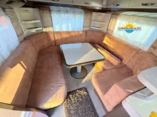 Fahrzeugbild Hobby Premium 560 CFe*Aut.Sat +TV*Mover* Klima #33