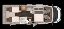 Fahrzeugbild Knaus L!VE Wave 700 MEG *Platinum Selection* #3