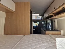 Fahrzeugbild Hobby OnTour Van 600 FT - ab Oktober verfügbar #4