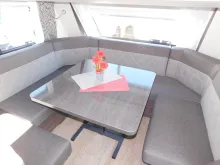 Fahrzeugbild Hobby Prestige 560 FC ALDE-Heizung, Backofen, 2T-Achse #9