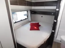 Fahrzeugbild Hobby Prestige 560 FC ALDE-Heizung, Backofen, 2T-Achse #16