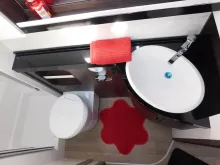 Fahrzeugbild Hobby Prestige 560 FC ALDE-Heizung, Backofen, 2T-Achse #20