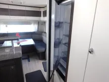 Fahrzeugbild Hobby Prestige 560 FC ALDE-Heizung, Backofen, 2T-Achse #23