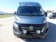 Fahrzeugbild Hymer Grand Canyon Fiat AHK, Navi+RFK, uvm. #7