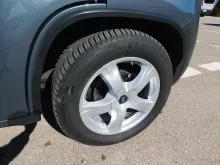 Fahrzeugbild Hymer Grand Canyon Fiat AHK, Navi+RFK, uvm. #10