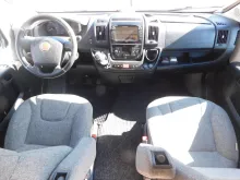 Fahrzeugbild Hymer Grand Canyon Fiat AHK, Navi+RFK, uvm. #11