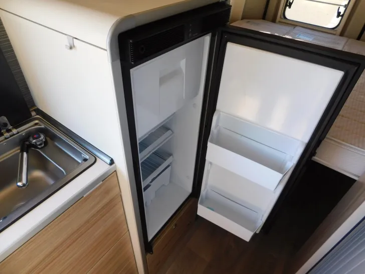 Fahrzeugbild Hymer Grand Canyon Fiat AHK, Navi+RFK, uvm. #16