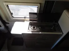 Fahrzeugbild Hymer Grand Canyon Fiat AHK, Navi+RFK, uvm. #17