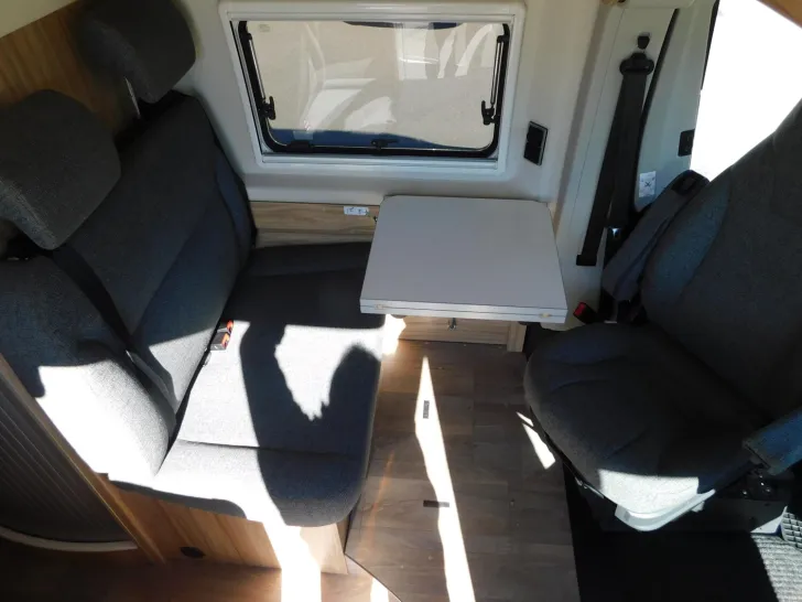 Fahrzeugbild Hymer Grand Canyon Fiat AHK, Navi+RFK, uvm. #18