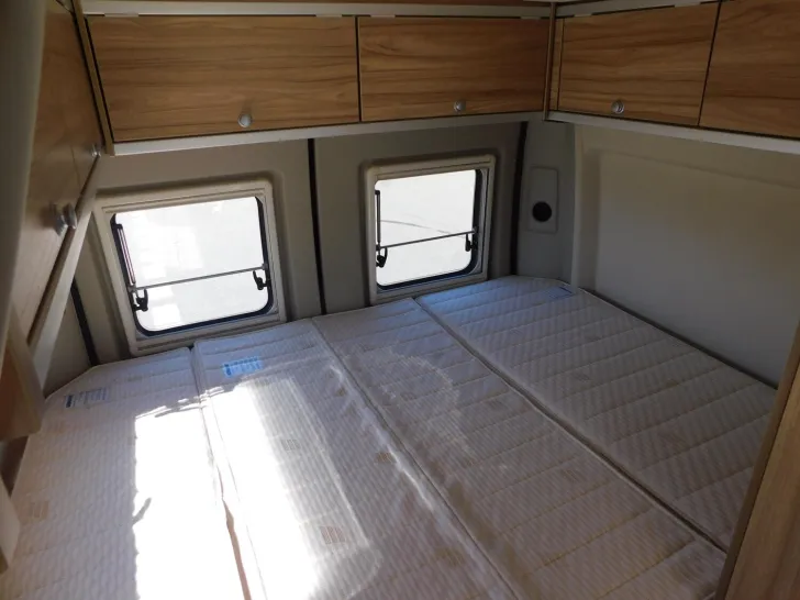 Fahrzeugbild Hymer Grand Canyon Fiat AHK, Navi+RFK, uvm. #19