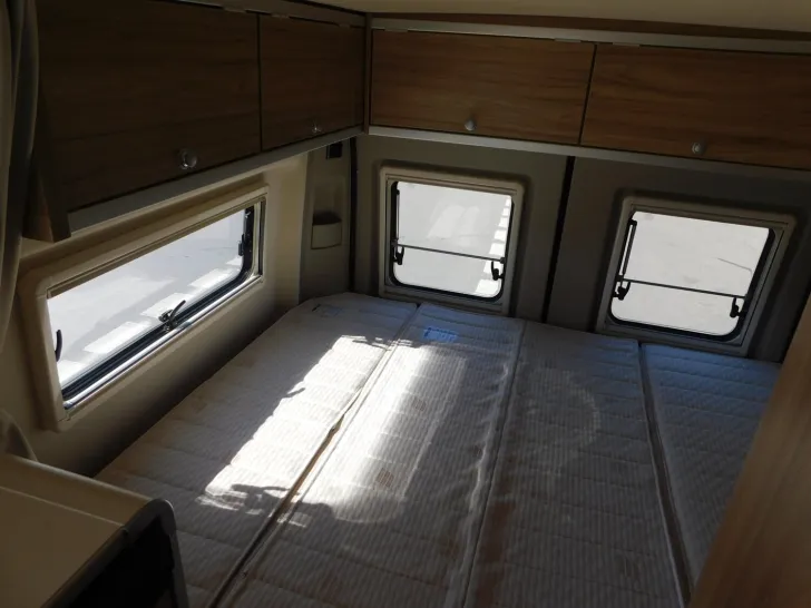 Fahrzeugbild Hymer Grand Canyon Fiat AHK, Navi+RFK, uvm. #20