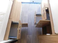 Fahrzeugbild Hymer Grand Canyon Fiat AHK, Navi+RFK, uvm. #21