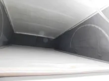 Fahrzeugbild Hymer Grand Canyon Fiat AHK, Navi+RFK, uvm. #24