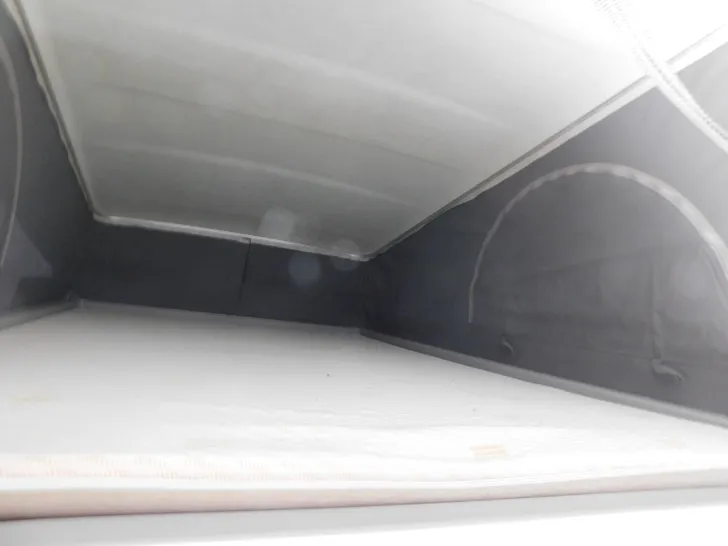 Fahrzeugbild Hymer Grand Canyon Fiat AHK, Navi+RFK, uvm. #24