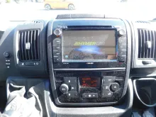 Fahrzeugbild Hymer Grand Canyon Fiat AHK, Navi+RFK, uvm. #25