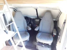 Fahrzeugbild Hymer Grand Canyon Fiat AHK, Navi+RFK, uvm. #26