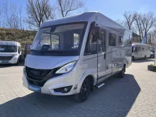 Fahrzeugbild Hymer B-MC I 600 *Premium*Dieselheizung*W-LAN* #5