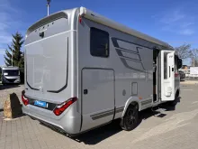 Fahrzeugbild Hymer B-MC I 600 *Premium*Dieselheizung*W-LAN* #7