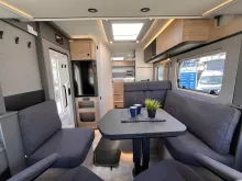 Fahrzeugbild Hymer B-MC I 600 *Premium*Dieselheizung*W-LAN* #8