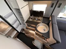 Fahrzeugbild Hymer B-MC I 600 *Premium*Dieselheizung*W-LAN* #16