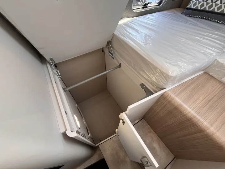 Fahrzeugbild Hymer B-MC I 600 *Premium*Dieselheizung*W-LAN* #20