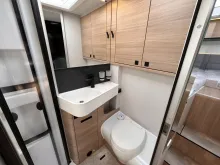 Fahrzeugbild Hymer B-MC I 600 *Premium*Dieselheizung*W-LAN* #23