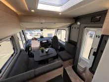 Fahrzeugbild Hymer B-MC I 600 *Premium*Dieselheizung*W-LAN* #26