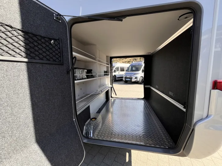 Fahrzeugbild Hymer B-MC I 600 *Premium*Dieselheizung*W-LAN* #33