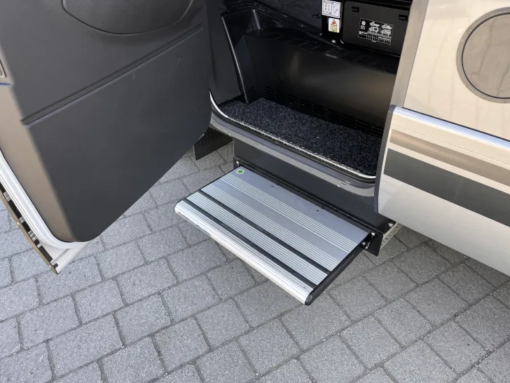 Fahrzeugbild Hymer B-MC I 600 *Premium*Dieselheizung*W-LAN* #36