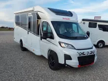 Fahrzeugbild Dethleffs Just Camp Active T 6812 EB 4 Schlafpl. 2x Isofix #1