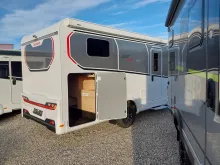 Fahrzeugbild Dethleffs Just Camp Active T 6812 EB 4 Schlafpl. 2x Isofix #5