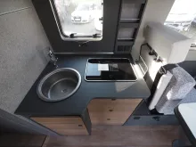 Fahrzeugbild Dethleffs Trend I 7057 EBL GT, 180 Auto., SAT/TV, uvm. ! #8