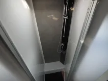 Fahrzeugbild Dethleffs Trend I 7057 EBL GT, 180 Auto., SAT/TV, uvm. ! #13