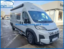 Fahrzeugbild Knaus BoxLife 630 ME Platinum 2025 Automatik LED Lith #1