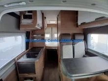 Fahrzeugbild Knaus BoxLife 630 ME Platinum 2025 Automatik LED Lith #4