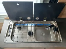 Fahrzeugbild Knaus BoxLife 630 ME Platinum 2025 Automatik LED Lith #6